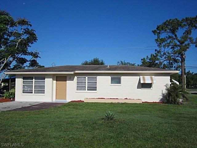 111 Delaware Rd., Lehigh Acres, FL 33936