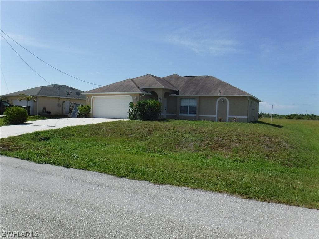 4118 Caloosa Pkwy., Cape Coral, FL 33993