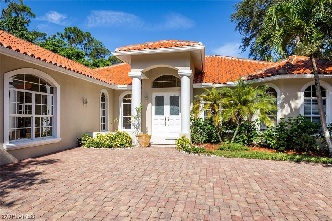 13945 Collier Blvd., Naples, FL 34119