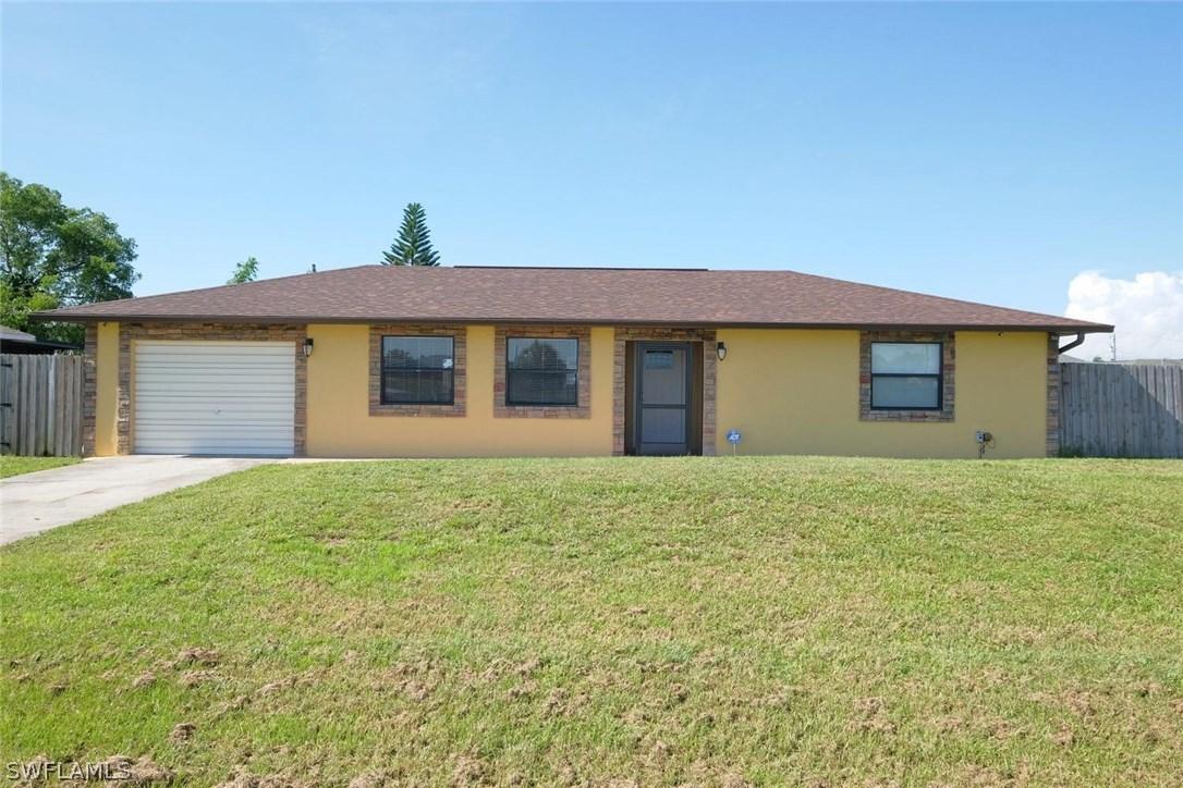 1316 NE 15th Ln., Cape Coral, FL 33909