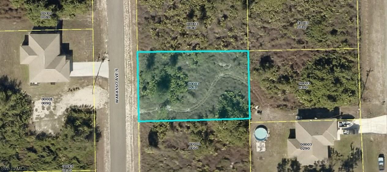 513 Wabasso Ave., Lehigh Acres, FL 33974