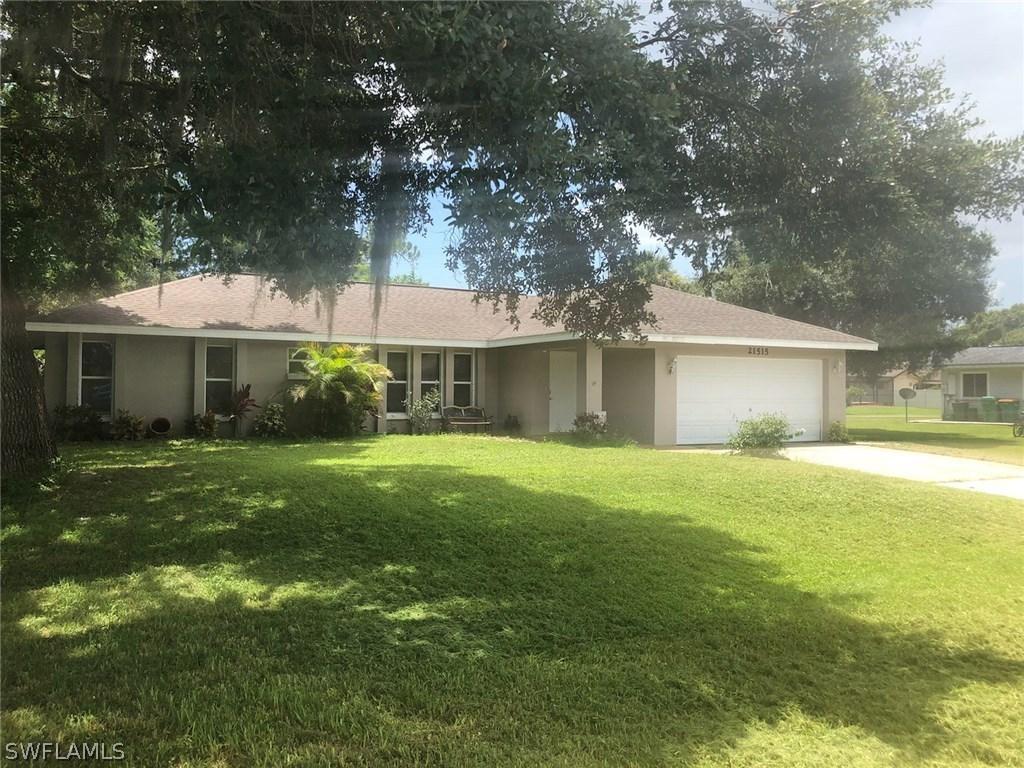21515 Beaverton Ave., Port Charlotte, FL 33952