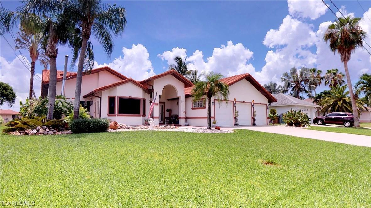 4913 SW 10th Ave., Cape Coral, FL 33914