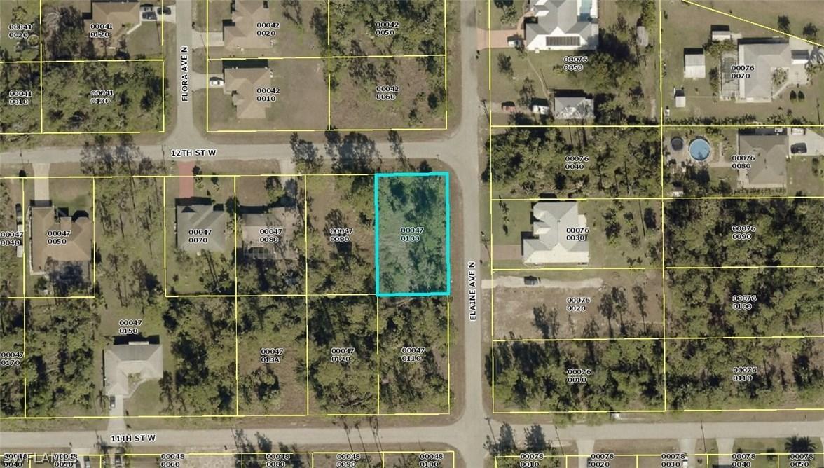 2701 12th St., Lehigh Acres, FL 33971