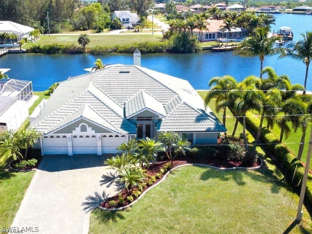 3814 SW 2nd St., Cape Coral, FL 33991
