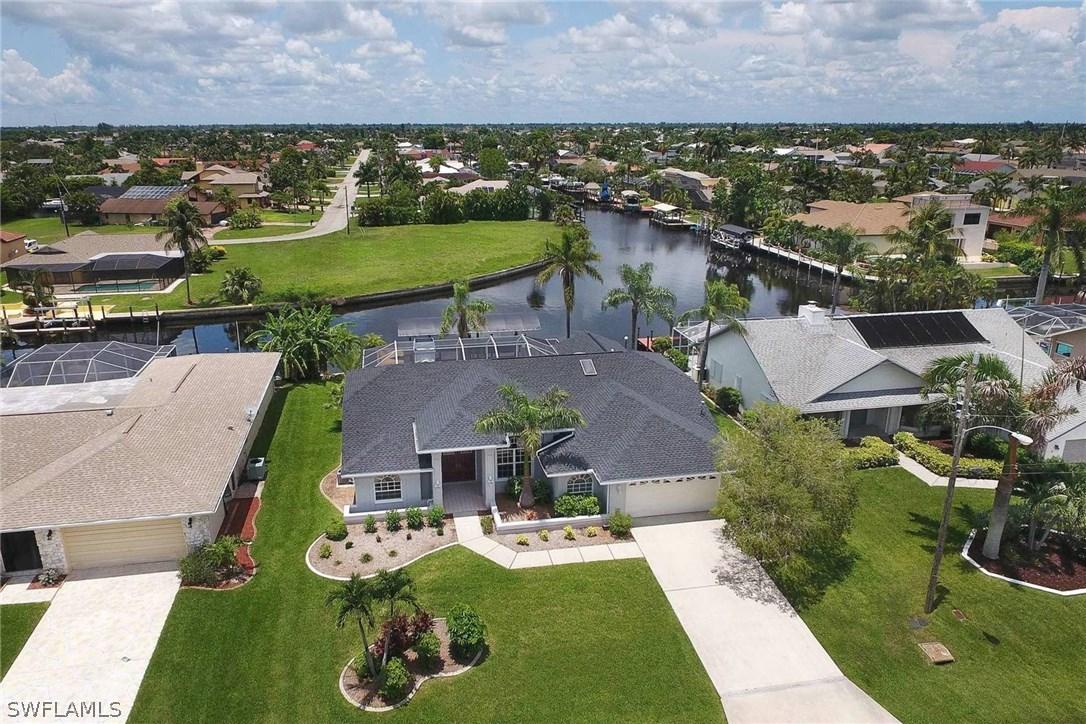 1133 SW 54th Ln., Cape Coral, FL 33914