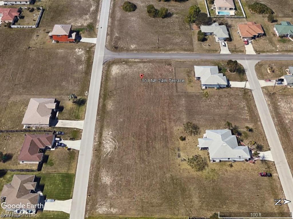 101 NE 24th Ter., Cape Coral, FL 33909