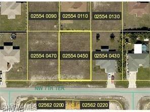 621 NW 7th Ter., Cape Coral, FL 33993