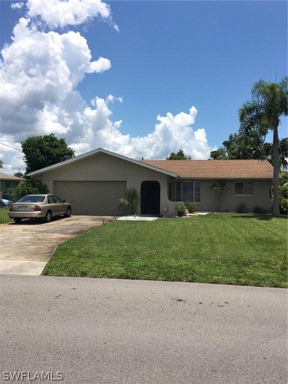 2022 SE 16th St., Cape Coral, FL 33990
