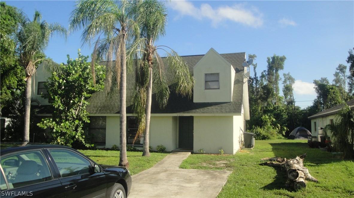 7385/7393 Albany Rd., Fort Myers, FL 33967