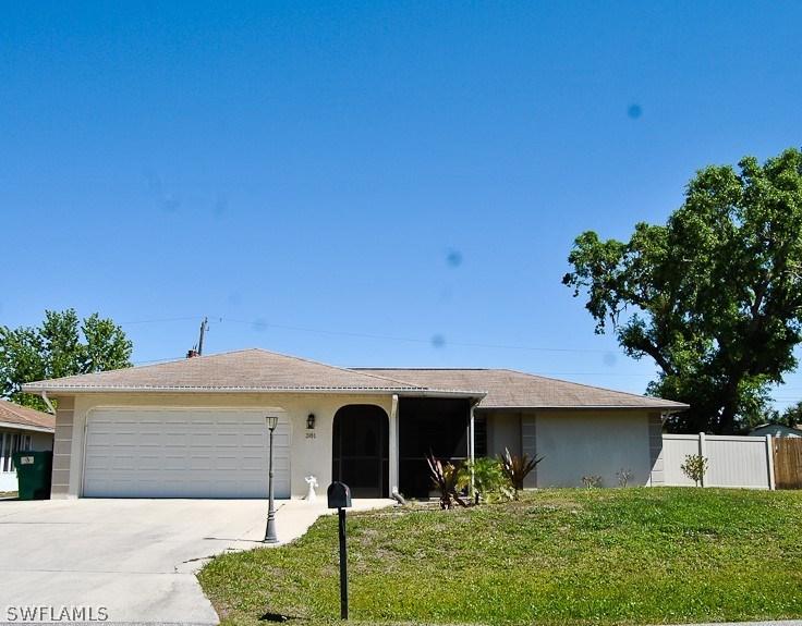 381 Capatola St., Port Charlotte, FL 33948
