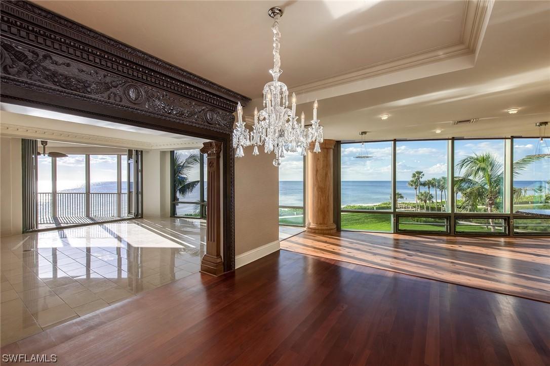 4351 Gulf Shore Blvd. #4N, Naples, FL 34103