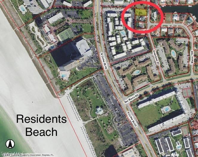 114 Greenbrier St., Marco Island, FL 34145