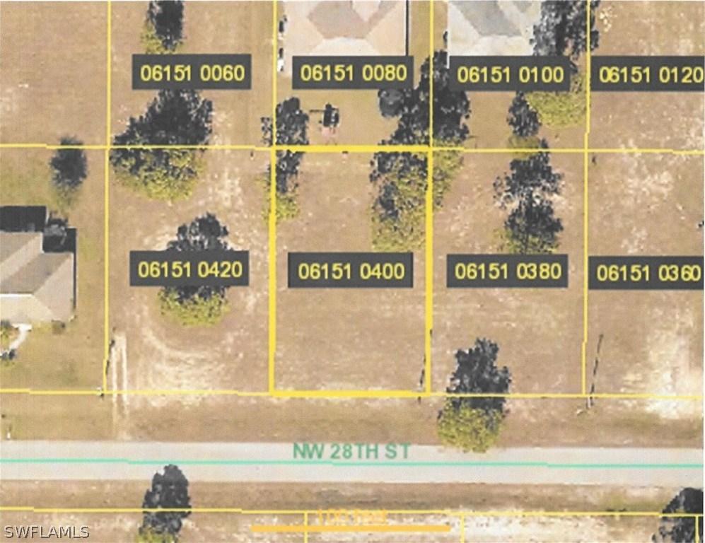 2505 NW 28th St., Cape Coral, FL 33993