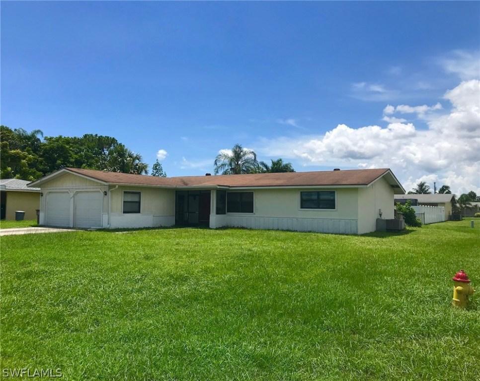 1431 NE 5th Ln., Cape Coral, FL 33909