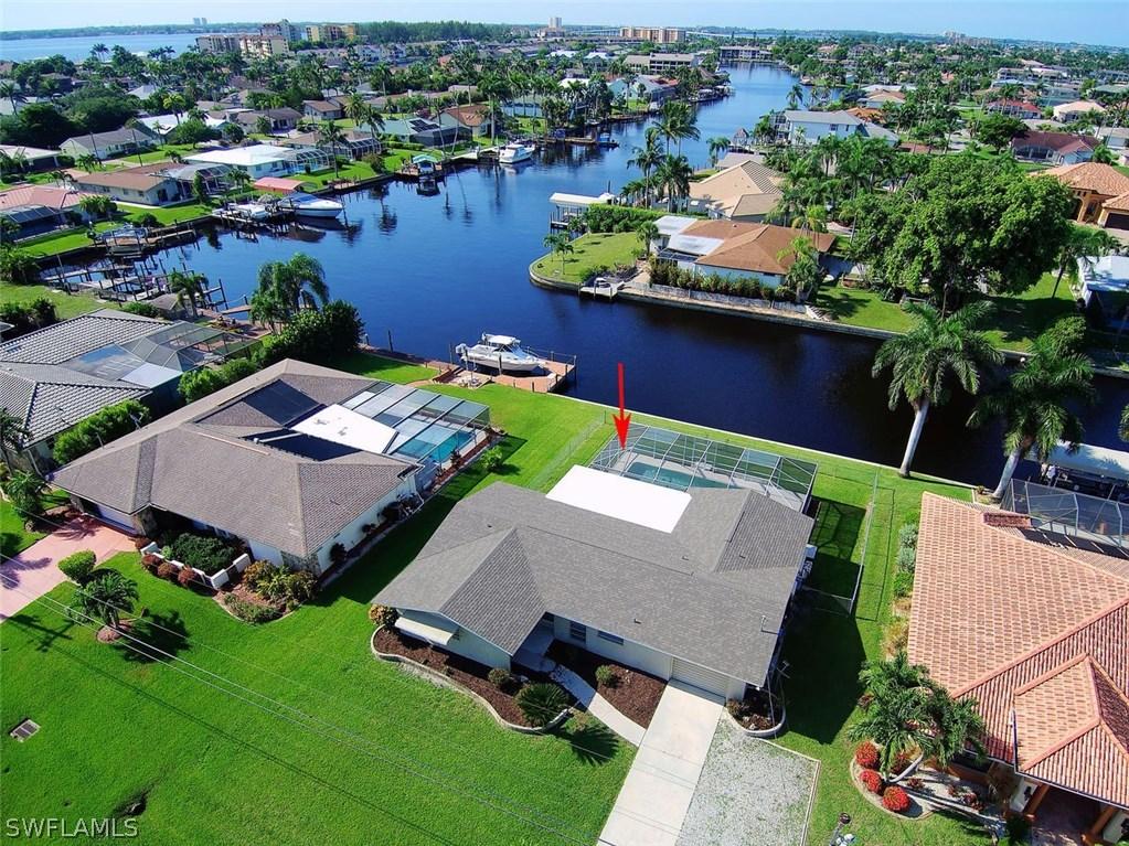 1736 Savona Pkwy., Cape Coral, FL 33904