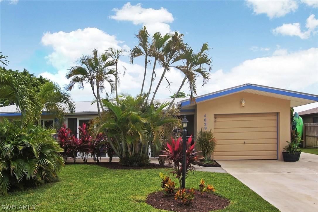 4029 SW 2nd Pl., Cape Coral, FL 33914