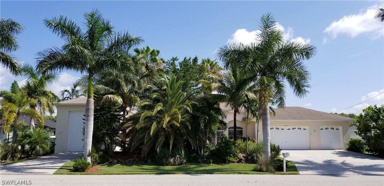 2807 SW 25th St., Cape Coral, FL 33914