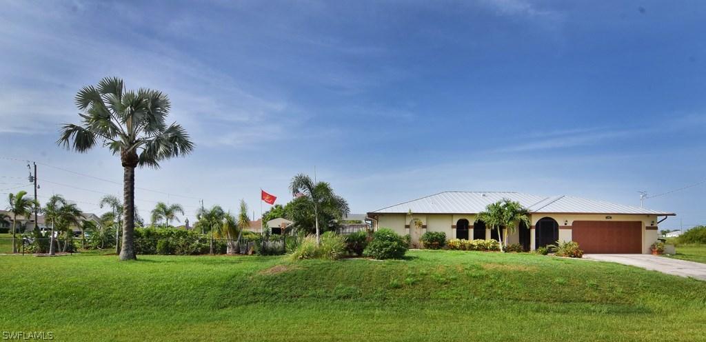 1206 NW 11th Ter., Cape Coral, FL 33993