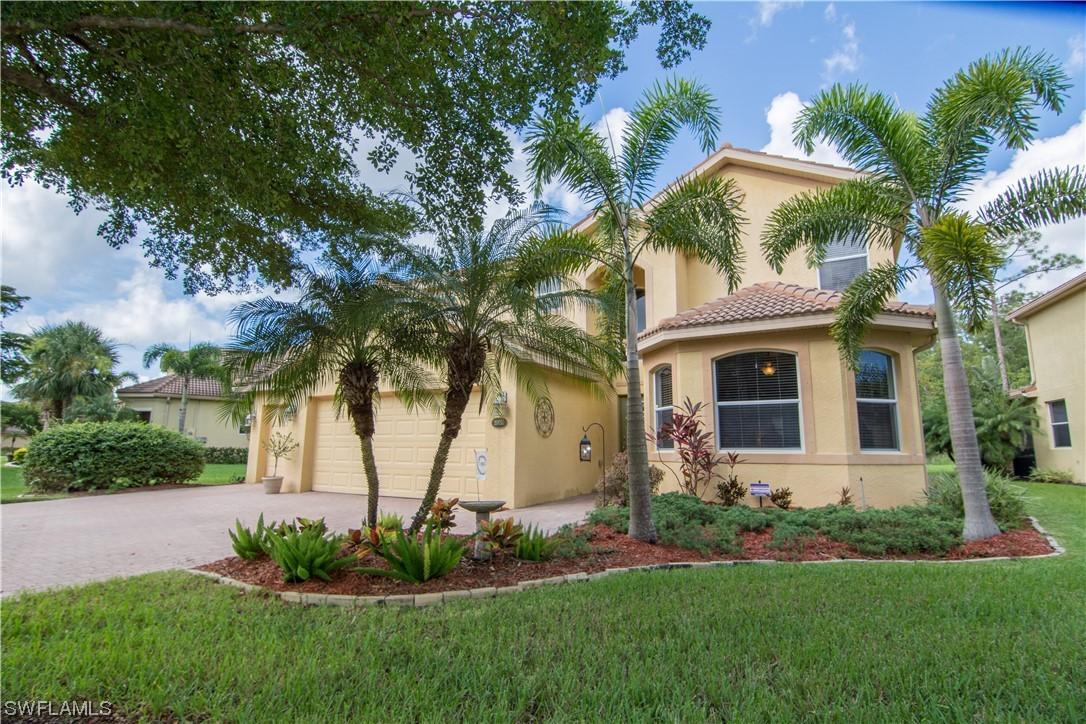 20758 Torre Del Lago St., Estero, FL 33928