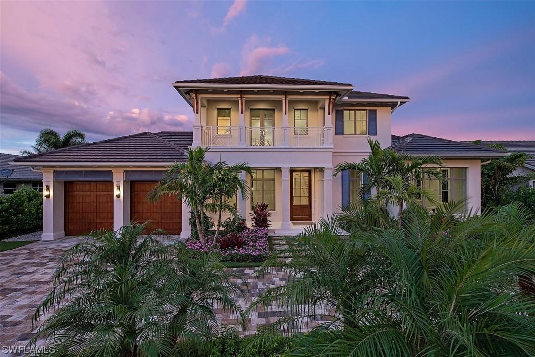 577 Devils Ln., Naples, FL 34103