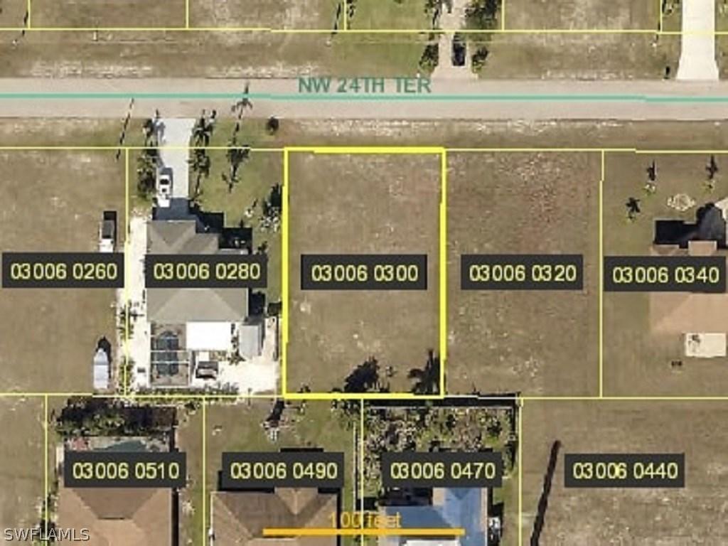 1204 NW 24th Ter., Cape Coral, FL 33993