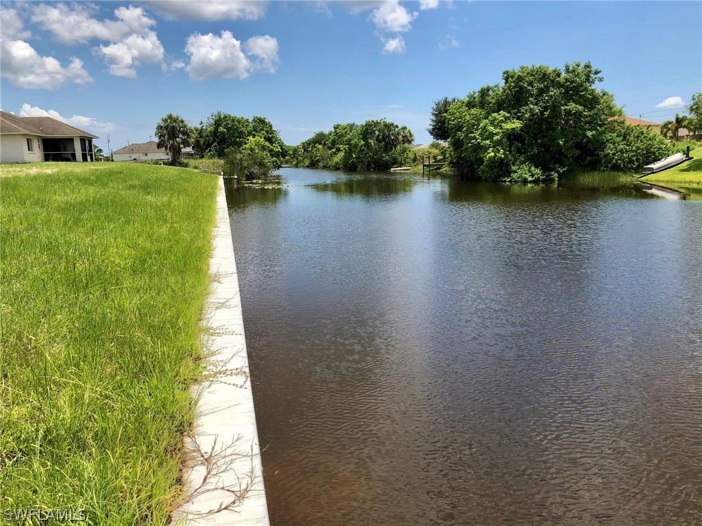 3408 SW 8th Pl., Cape Coral, FL 33914