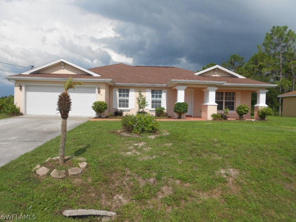 2812 Karen Ave., Lehigh Acres, FL 33971
