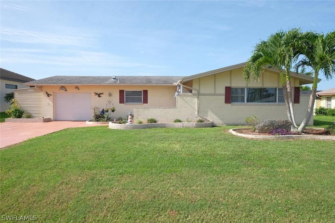 122 SE 43rd St., Cape Coral, FL 33904