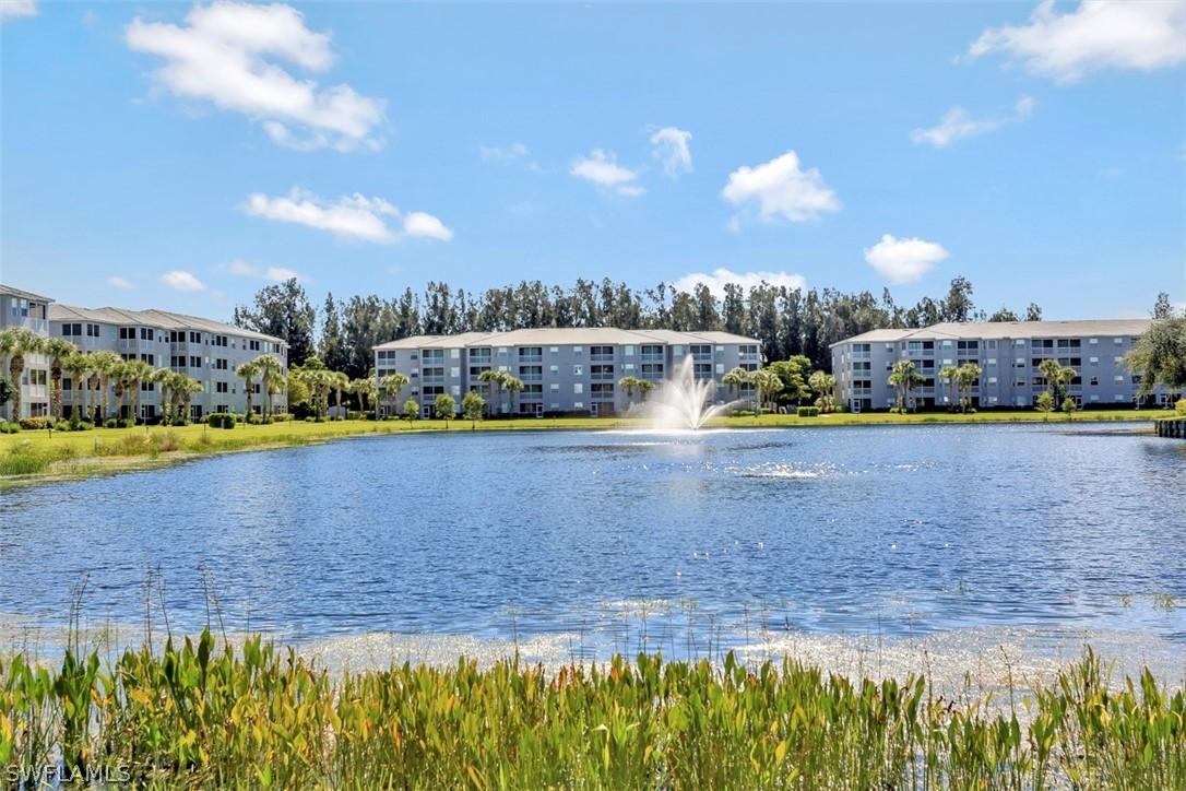 16685 Lake Circle Dr. #1012, Fort Myers, FL 33908