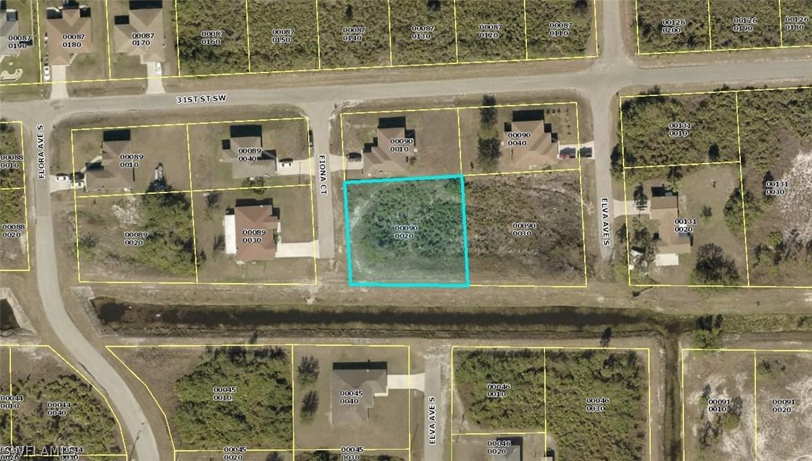 3103 Fiona Ct., Lehigh Acres, FL 33976