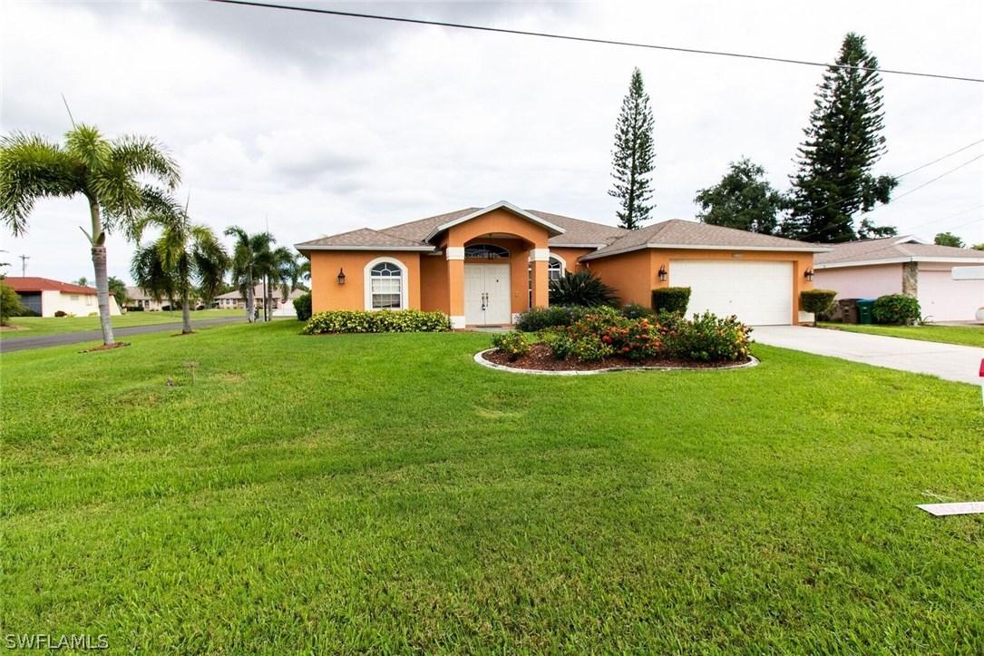 1301 SE 29th St., Cape Coral, FL 33904