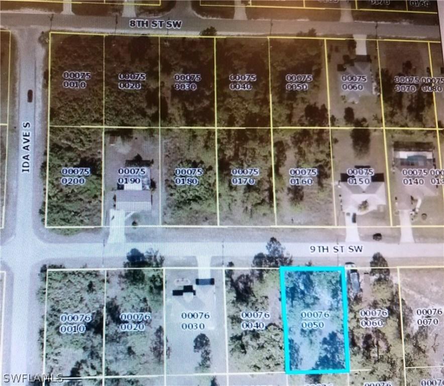 2811 9th St., Lehigh Acres, FL 33976