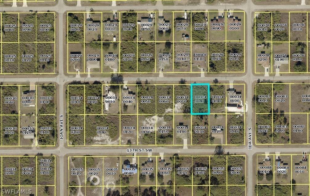 2905 12th St., Lehigh Acres, FL 33976