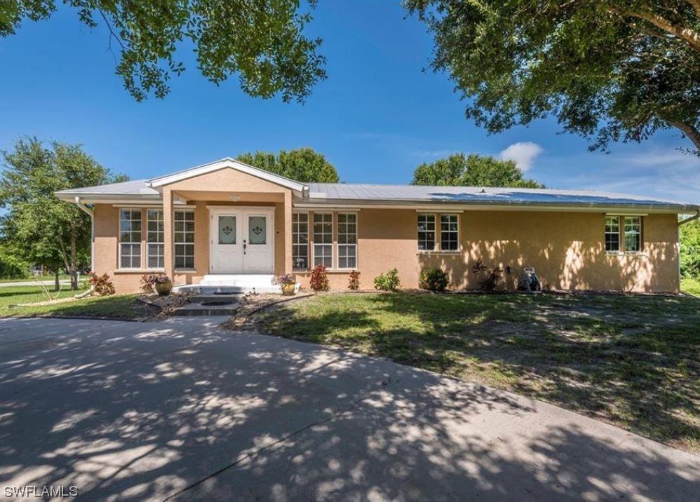 4345 E Mills St., Punta Gorda, FL 33950