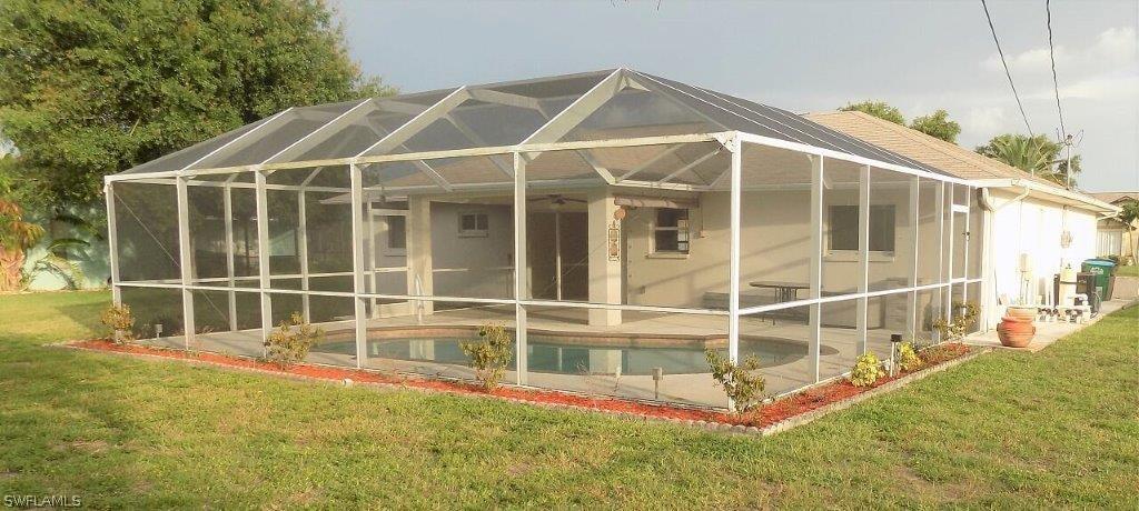 921 SE 35th St., Cape Coral, FL 33904
