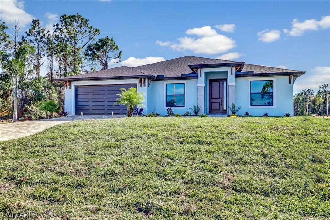 2515 NW 18th Pl., Cape Coral, FL 33993
