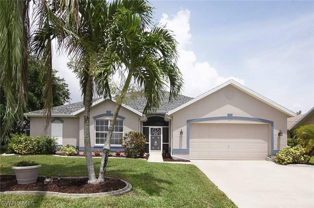 5025 SW 22nd Pl., Cape Coral, FL 33914