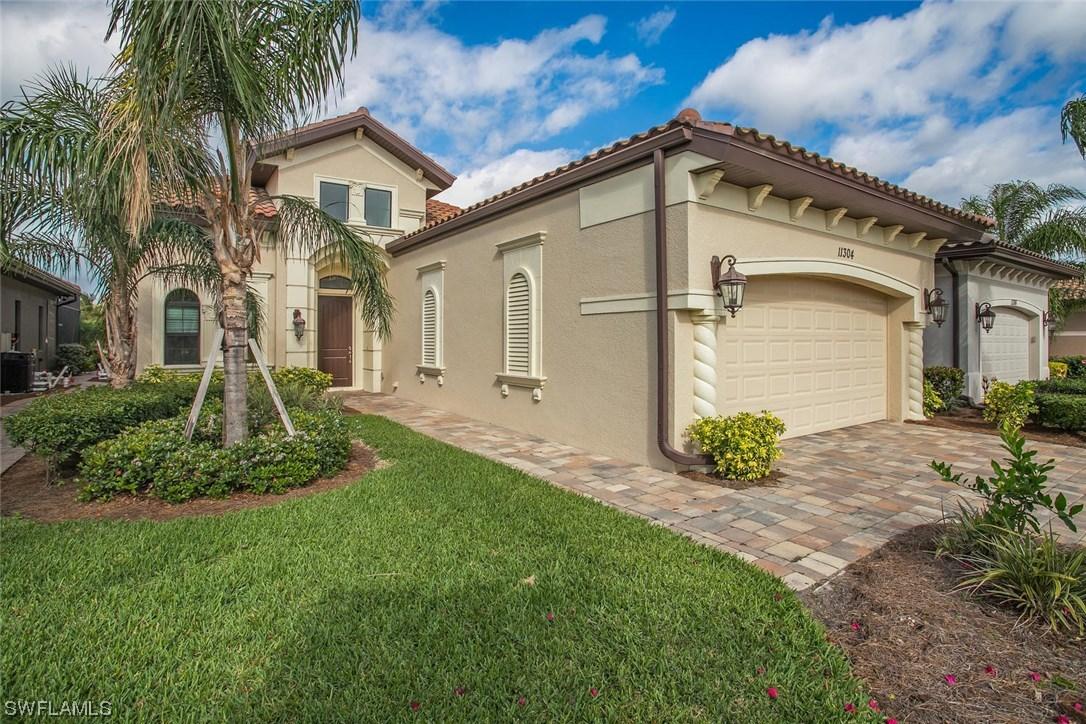11304 Hidalgo Ct., Fort Myers, FL 33912