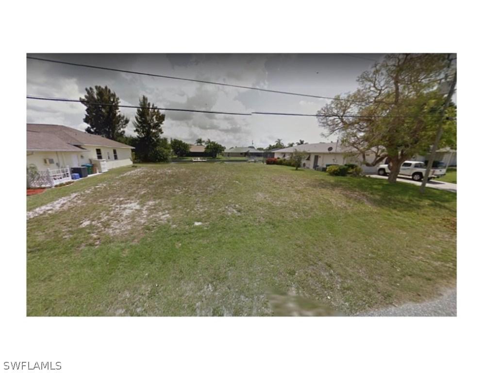 [Address Hidden by Seller], Cape Coral, FL 33990
