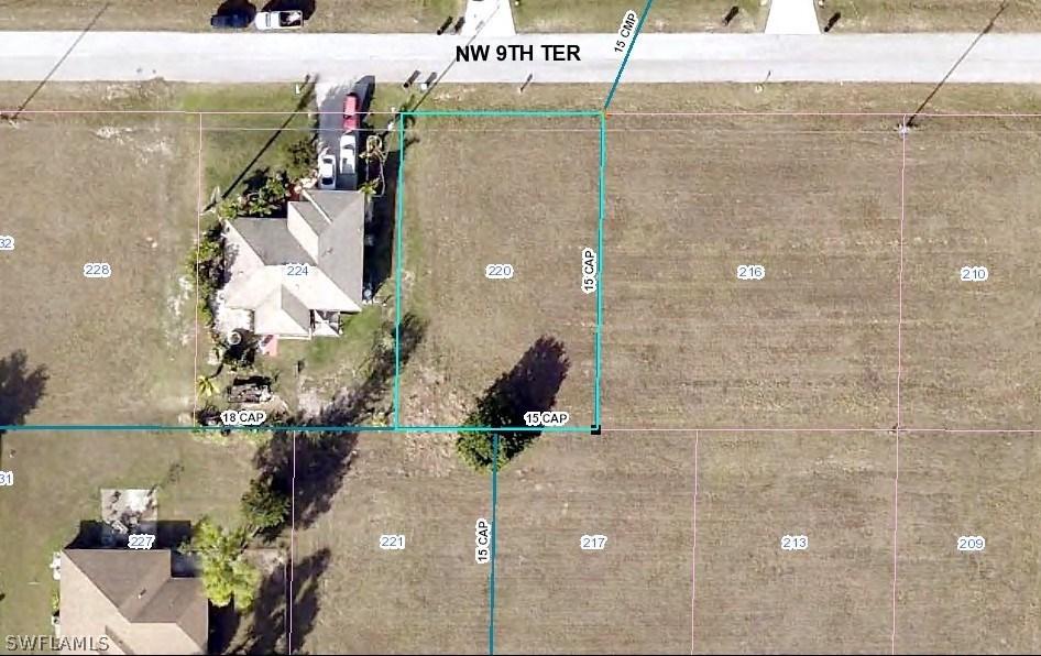 601 NW 7th Ter., Cape Coral, FL 33993