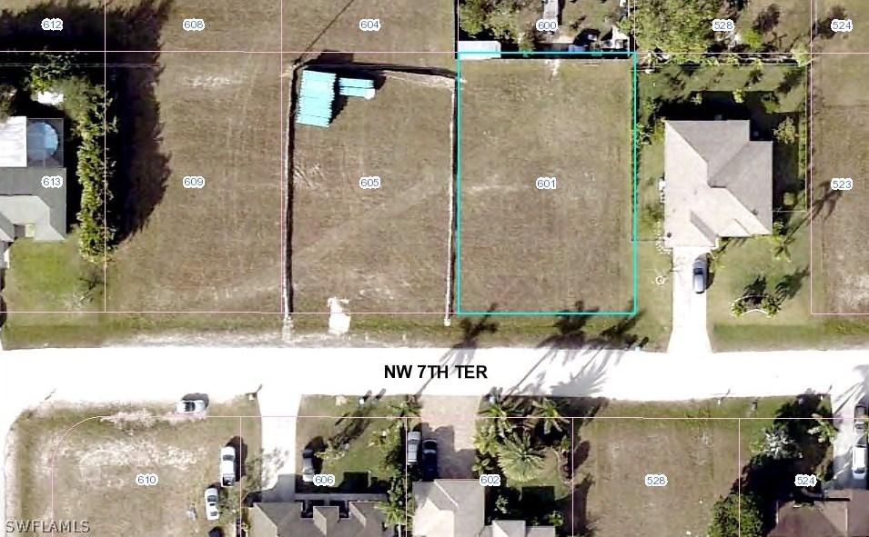 220 NW 9th Ter., Cape Coral, FL 33993