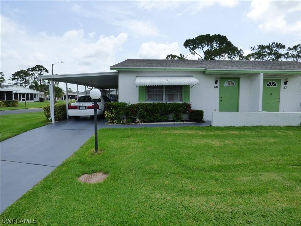 58 Heath Aster Ln., Lehigh Acres, FL 33936