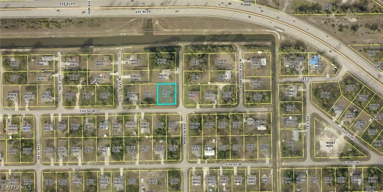 5214 7th St., Lehigh Acres, FL 33971