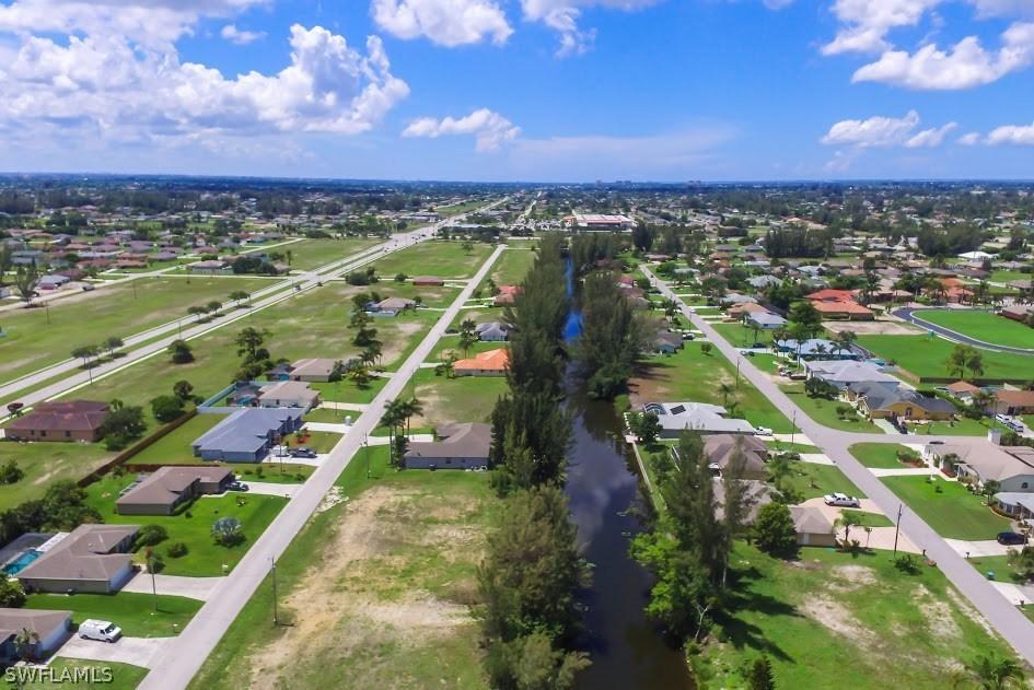 2112 SW 8th Pl., Cape Coral, FL 33991