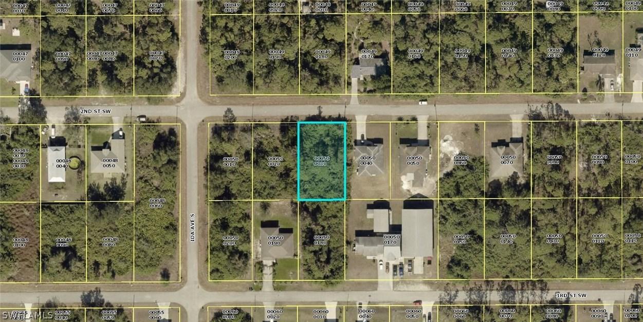 2815 2nd St., Lehigh Acres, FL 33976
