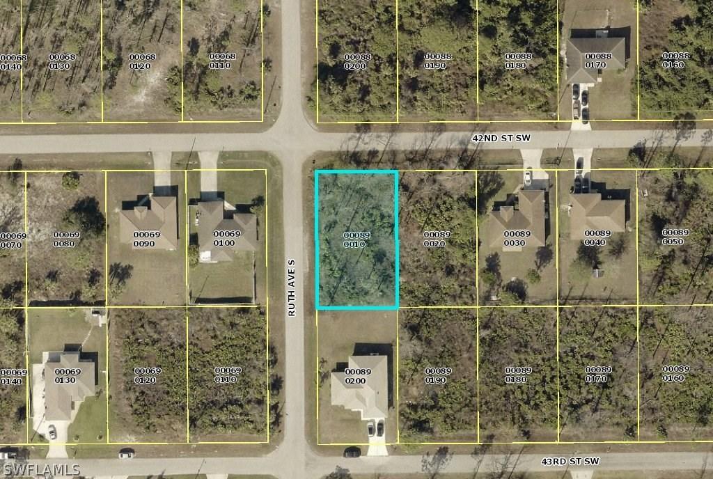3219 42nd St., Lehigh Acres, FL 33976