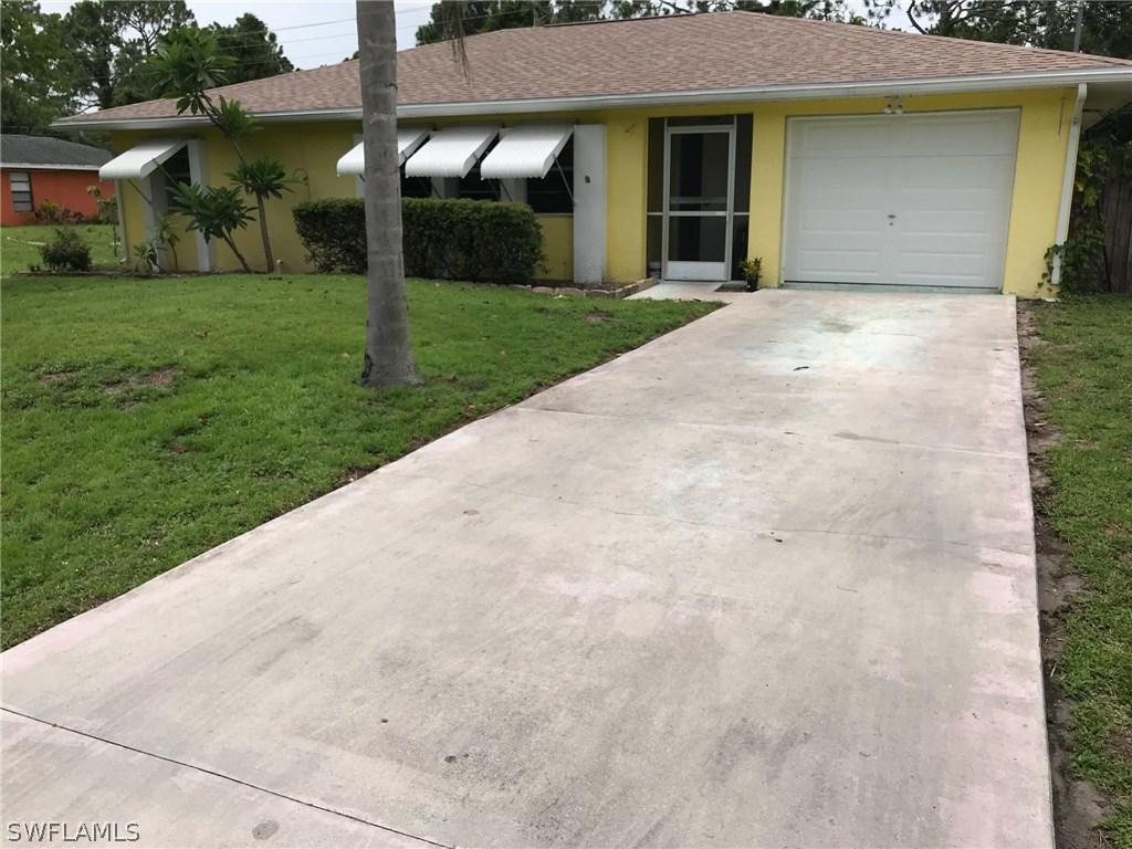 329 Delaware Rd., Lehigh Acres, FL 33936