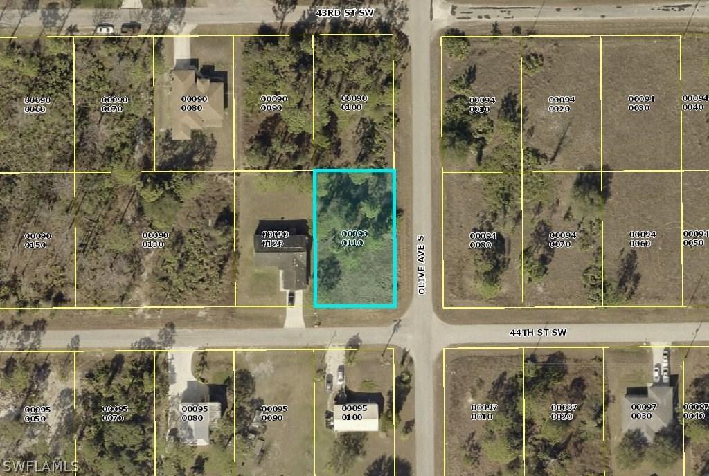 3200 44th St., Lehigh Acres, FL 33971