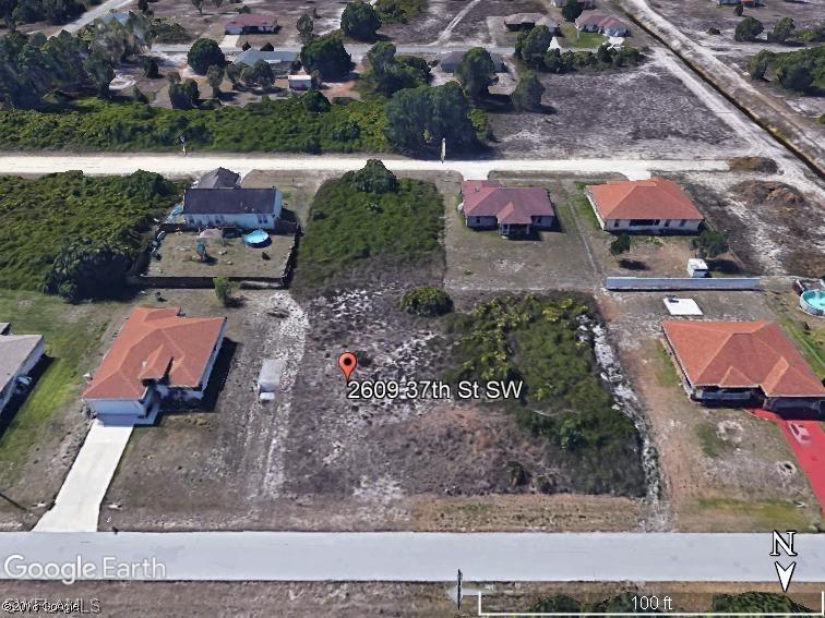 2609 37th St., Lehigh Acres, FL 33976